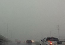 “อุตุฯ” เผยไทยตอนบนฝนเพิ่มขึ้น… อีสานตกหนัก!? : กทม.60%…..