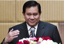 “ธนะศักดิ์” ย้ำคสช.เดินหน้าสู่โรดแม็ป…เลือกตั้งปี61!?….