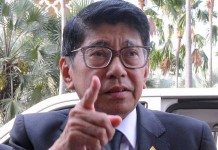 “วิษณุ”ย้ำ!! ใคร ‘ฝ่าฝืน-ทำผิด-ขัดแย้ง’ แผนยุทธศาสตร์ชาติ โทษถึงติดคุก!!??…