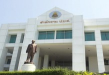 อีกแล้ว!!?? ฟัน!! “นายกฯ เล็ก” บางบัวทอง ไถเงินเอกชน!?…….