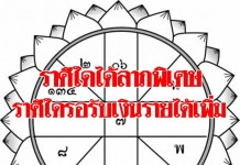 “ดวง” ประจำวันพฤหัสบดีที่ 22 มิถุนายน 2560 ราศีใดได้ลาภพิเศษ!?-ราศีใดรอรับเงินรายได้เพิ่ม?…