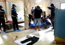 ด่วนรวบแล้ว! “พ่อบุญธรรม”หื่น…เมาฆ่าเปลือยสาวดับสยอง อ้าง..ด้านๆๆ”ถอดผ้ายอมเอง”