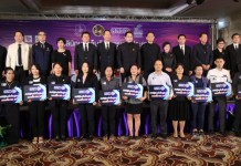 “สสว..ร่วมเครือข่ายจัด”โครงการคลินิกเอสเอ็มอีสัญจร”แนว”ประชารัฐ”(ชมคลิป)