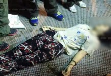 ช็อตสุดขีด!!พบสาวใส่ชุดนอนเดินท่าน้ำนนท์นานผิดปกติ เข้าไปถามกลับโดดน้ำฆ่าตัวตายต่อหน้า(คลิป)