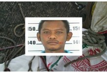 ด่วน!!!!…รวบแล้ว”พ่อเลี้ยง-แม่” ฆ่าลูกสาวมัดศพถ่วงน้ำ