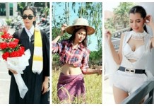 ฝากผลงานศิลปินสาว “ธัญ คันแทนา”ออกอัลบั้มใหม่เพลง “หน้าตานางมาร สันดานนางฟ้า -เพลงโกหกตลบตะแลง” สู่อ้อมใจมิตรรักแฟนเพลง