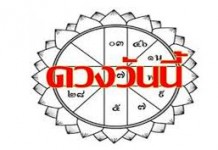 “โหร -..เนตรทิพย์สุริยะ” พยากรณ์-ดวงชตาวันนี้ ดูดวงชะตารายวัน ประจำวันอังคารที่ 6 มีนาคม 2561