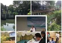 “จ.เชียงใหม่” จัดกิจกรรม “จิตอาสาพัฒนาชุมชนเข้มแข็ง ประชามีสุข”