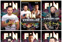 นับถอยหลังความฟิน กับปาร์ตี้สุดมันส์ริมหาดพัทยา