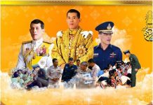 ประมวลสถานะการณ์ล่าสุด 13 ชีวิตที่ติดอยู่ในถ้ำ…”ในหลวงร.10″ทรงแนะนำ’ บิ๊กป๊อก’ รับใส่เกล้า-นายก”ประยุททธ์”เรียกประชุมด่วน-พบทั้งอุปสรรคที่สำคัญและความหวังใหม่หนทางช่วยชีวิต ร.10ทรงห่วง