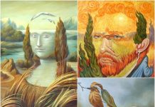 “สถานเอกอัครราชทูตยูเครนประจำราชอาณาจักรไทย” ขอเชิญชมนิทรรศการภาพเขียนโดยศิลปิน”ชาวยูเครน” ภาพเขียนโดยศิลปินชาวยูเครน