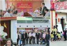 “กลุ่มธุระกิจ – เกษตร ไทย”เปิดประตูการค้า “ไทย-เวียตนาม” พบความสำเร็จ “ห้างบิ๊กซีไทย”….ผงาด!!! แอร์เอเซีย”สบช่อง….เปิดบินตรง “ชม.-ฮน.”