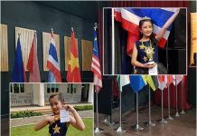 #หนังสือพิมพ์ข่าวประเทศไทย# #น้องแพรวา#เด็กเชียงใหม่ สร้างชื่อเสียงมาสู่ประเทศไทย คว้ารางวัลเหรียญทอง ประกวดร้องเพลงที่#ประเทศเวียดนาม# #น้องแพรวา#เด็กเชียงใหม่ #