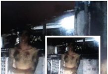 (#ข่าวเตือนสังคม-ขับรถต้องล็อคประตู# นสพ.รายวัน”ข่าวประเทศไทย#)#สุดอันตราย# หนุ่มประสงค์ร้ายเดินร่างเปลือยเปล่า เปิดประตูหวังขึ้นรถสาว (คลิป) หนุ่มประสงค์ร้าย