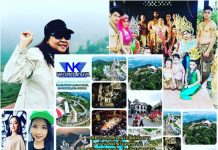 “Nancy The journey “ เปิดกล้องเรื่องใหม่ทันที่วัยรุ่นใสกิ๊ก”อย่าปล่อยหัวใจให้ว่างทำไม”พร้อมทริปเที่ยวที่”ประเทศเวียดนาม” หลังปิดกล้องเรื่อง”“ความรัก ณ กาลครั้งหนึ่ง”ที่”ประเทศอินโดนีเซีย” #หนังสือพิมพ์รายวัน”ข่าวประเทศไทย” #ข่าวทั่วไทย-ไกลทั่วโลก# Nancy The journey “เปิดกล้องหนัง