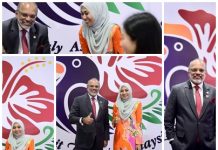 เพื่อภาพลักษณ์ใหม่ที่สดใสและยั่งยืน #การท่องเที่ยวมาเลเซีย# เปิดตัวแคมเปญ VISIT MALAYSIA 2020.ในงาน#TITF 25 อย่างยิ่งใหญ่ การท่องเที่ยวมาเลเซีย เปิดตัวแคมเปญ VISIT MALAYSIA 2020.