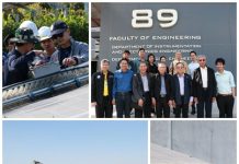 สุดเจ๋ง !นักวิจัย มจธ. สร้างหุ่นยนต์ต้นแบบทำความสะอาดแผงโซลาร์เซลล์ #หนังสือพิมพ์รายวัน”ข่าวประเทศไทย”#ข่าวทั่วไทย-ไกลทั่วโลก# หุ่นยนต์ต้นแบบทำความสะอาดแผงโซลาร์เซลล์