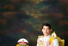 "ร.10" ทรงโปรดเกล้าฯ ผู้แทนพระองค์