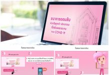 เผย!…วิธีกู้เงินฉุกเฉิน”ออมสิน”…เปิด website: www.gsb.or.th..ลงทะเบียน(เงินกู้ฉุกเฉิน!!!)-(สินเชื่อเพื่อเป็นค่าใช้จ่าย!!!!) ธนาคารออมสิน ปล่อยกู้ฉุกเฉิน