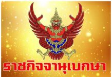 พรบ.จราจรใหม่
