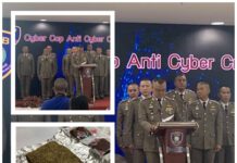 “ตำรวจไซเบอร์”ซ้อนแผนจับแม่ค้าคุกกี้ผสมกัญชา ขายโจ๋-นศ.เดือนละแสน