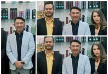 #” มูลนิธิร่มเกล้าเยาวชนฯ”ทรงแต่งตั้ง “ดร.ณรงค์ ศรีเกรียงทอง” เป็นประธานกลุ่มงานสมาพันธ์เครือข่ายช่างผมและเสริม ความงามนานาชาติทั่วประเทศ