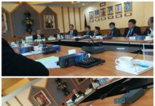 3 เมษายน 2564 “สมาคมนักกฎหมายไทย” นัดประชุมใหญ่สามัญประจำปี "พล.ต.ต.วิบูลย์ ผกามาศ" นายกสมาคมฯนัดประชุมสามัญ"สมาคมนักกฎหมายไทย"