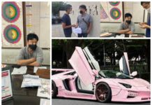 #เตือนสติหญิง!!…อย่าหลง#โปรไฟล์ดีหรู..#ขับซูเปอร์คาร์..พักหรู..ดื่มไวน์ ลวงหญิงผ่าน#”แอพฯหาคู่” จะเสียตัว!!สูญเงิน!! #หลอกลวง