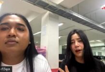 อุทธาหรณ์!!!การทำข่าวบันเทิง..ที่ไม่บันเทิง…นักข่าวสาว ทำข่าวพระเอกดังมีเซ็กส์สาว!! โดนสวน..ด่าเหี้-กลางลานจอดรถ ถึงกับปล่อยโฮ น้ำตาไหลพราก (ชมข่าวช่องทีวี) นักข่าวสาว ทำข่าวพระเอกดังมีเซ็กส์สาว!! โดนสวน..ด่าเหี้-กลางลานจอดรถ