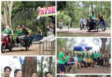 ละครทีวีเรื่อง“พยัคฆ์ยี่เก”..เกิดเหตุ”สุดช็อค!!” ระหว่างถ่ายทำ!!! ติดตามชมกันได้ในวันศุกร์ที่ 18 มีนาคมนี้ เวลา 18.45 น. ทางช่อง 7 HD. สุดซ็อกขณะถ่ายทำ “พยัคฆ์ยี่เก”