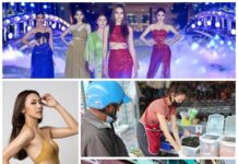 เส้นทาง!!!..แม่ค้าปลาร้า-ปูเค็มสาวสวยเมืองพิดโลก “พิมพิ-พิมพิกา” สู่เวทีนางงามMiss Universe Thailand 2022 ยันแม้รับตำแหน่งนางงาม ก็ไม่ทิ้งอาชีพแม่ค้า!!! นางงาม-แม่ค้าปลาร้า-ปูเค็ม