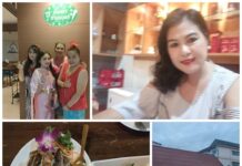 #ท่านชาย:…พาตลุย!!!”ถึงใหนถึงกัน” ร้านอาหารคาราโอเกะสุดอาหารอร่อยที่สดสอาด ความบันเทิง ร้องรำตามเพลง ณ.ร้าน “ดื่มด่ำรำเพลง” ย่านอ.บางบัวทอง จ.นนทบุรี ร้านอาหาร+คาราโอเกะ"ดื่มด่ำรำเพลง"