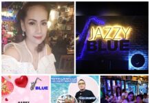 ร้านอาหารกึ่งผับ ที่ครบวงจร"Jazzy Blue Pub"