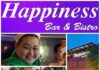 "ร้านHappiness Bar & Bistro"ที่นี่มีแต่ความสุข ย่านราชพฤกษ์